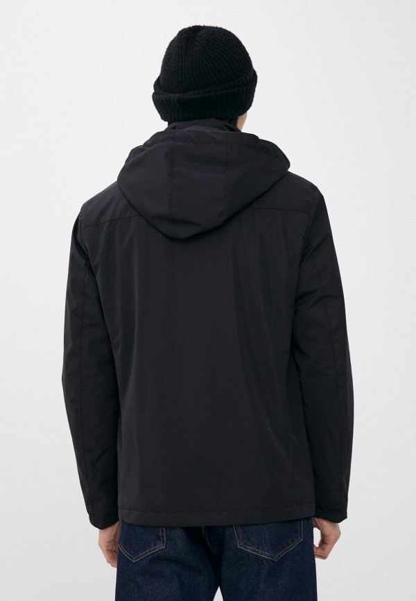 фото Куртка утепленная o'stin