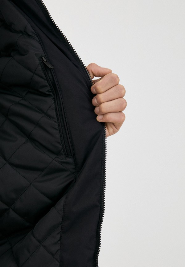 фото Куртка утепленная o'stin