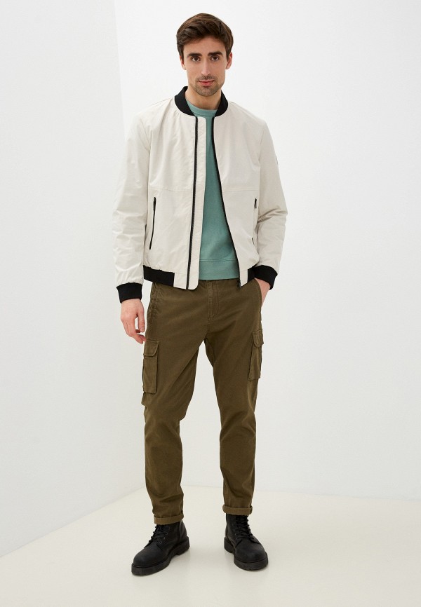 фото Куртка утепленная o'stin