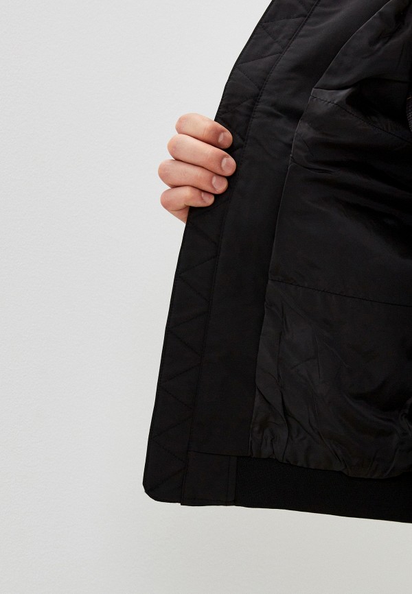 фото Куртка утепленная o'stin