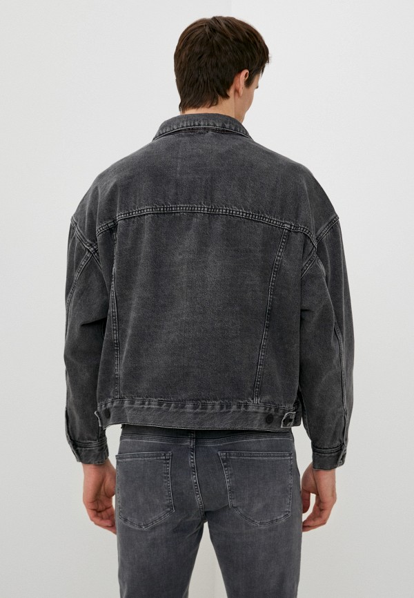 фото Куртка джинсовая o'stin