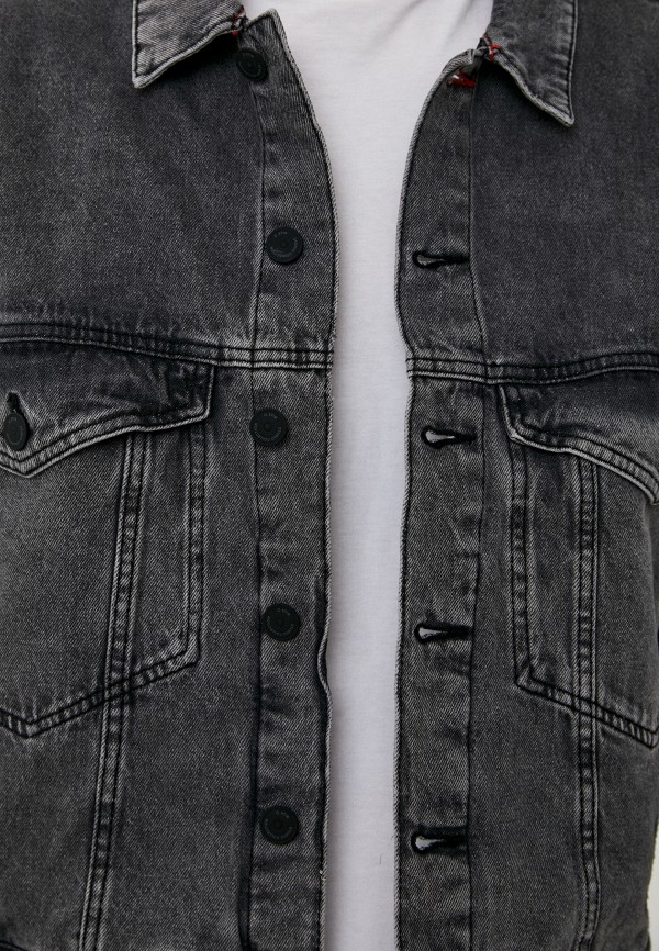 фото Куртка джинсовая o'stin