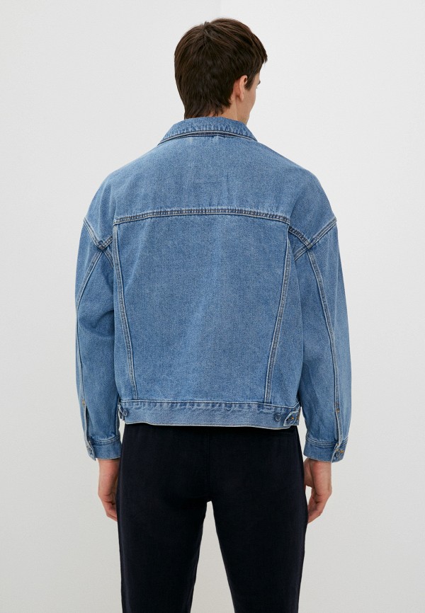 фото Куртка джинсовая o'stin