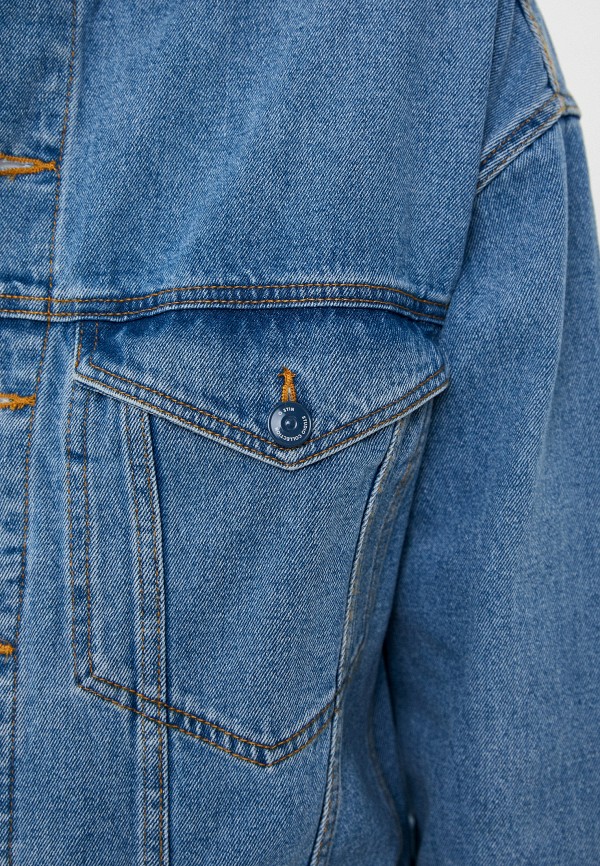 фото Куртка джинсовая o'stin