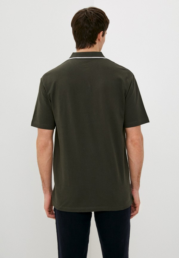 фото Поло o'stin