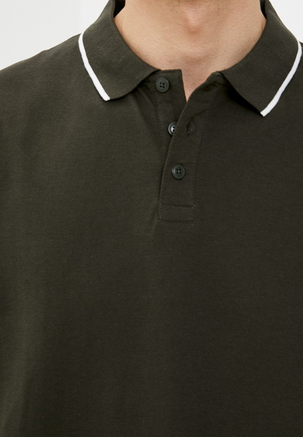 фото Поло o'stin