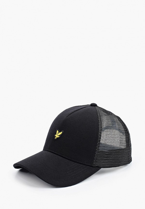 фото Бейсболка lyle & scott