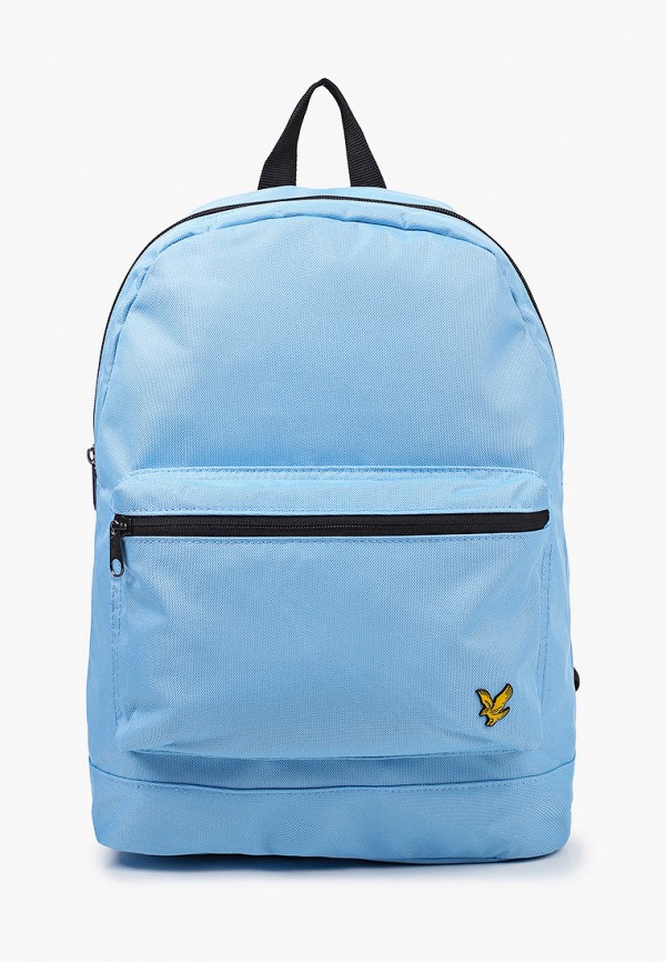 фото Рюкзак lyle & scott