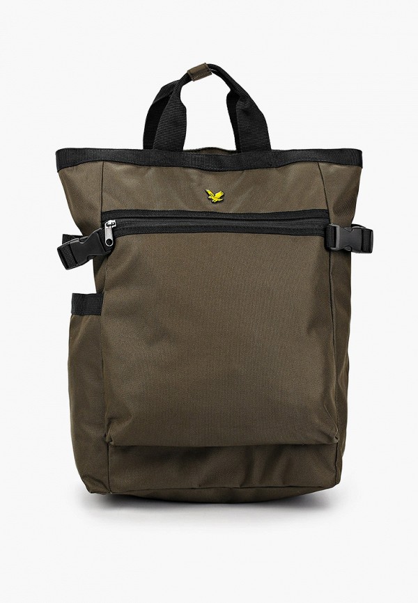 фото Рюкзак lyle & scott