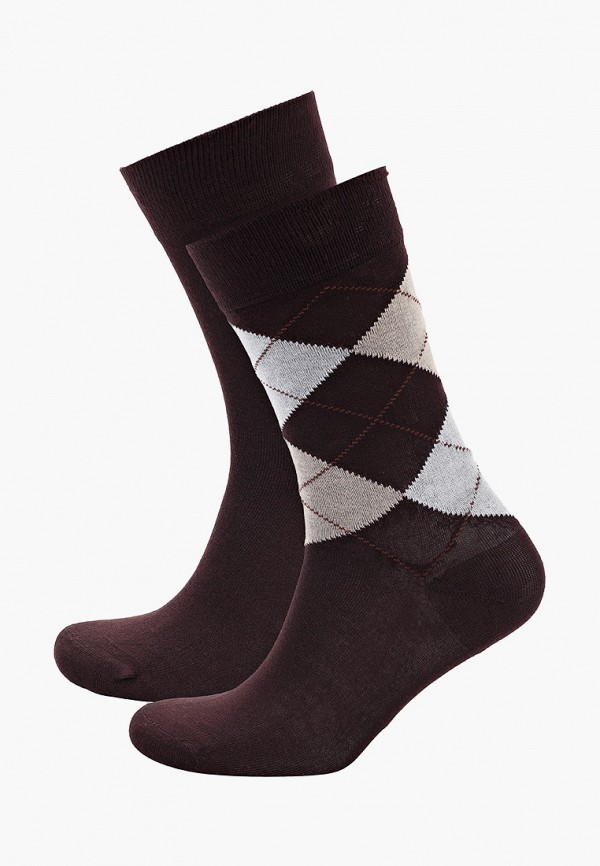 фото Носки 2 пары defacto