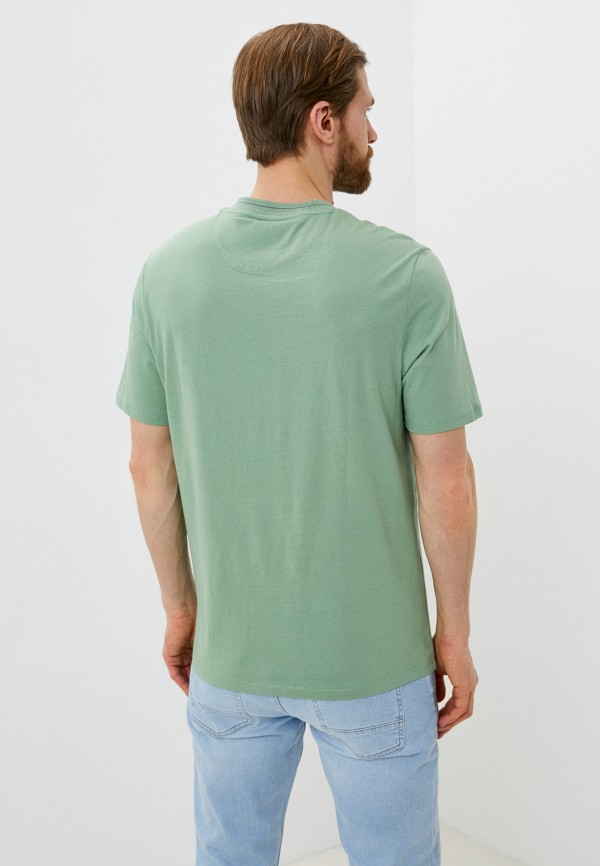 фото Футболка lyle & scott