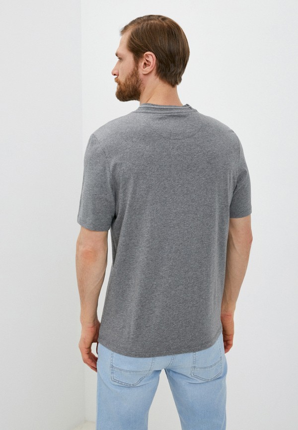 фото Футболка lyle & scott