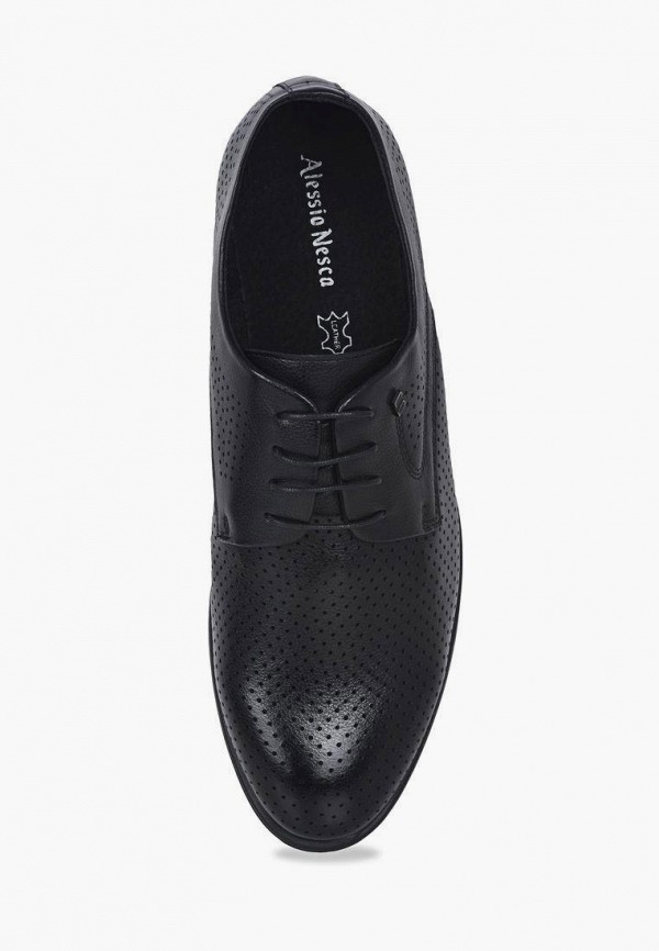 фото Туфли alessio nesca