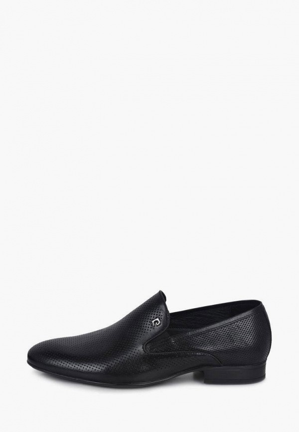 Лоферы  Pierre Cardin