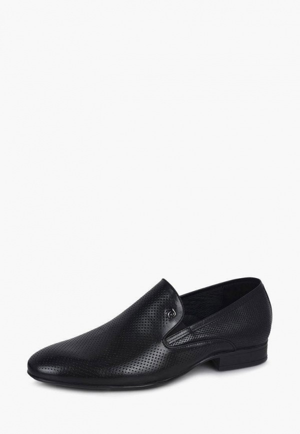 Лоферы  Pierre Cardin фото