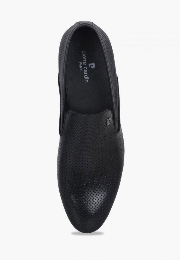Лоферы  Pierre Cardin фото
