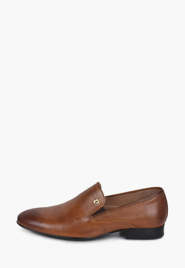

Лоферы Pierre Cardin, Коричневый