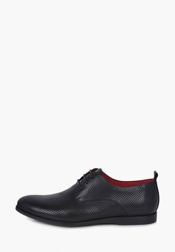 

Туфли Pierre Cardin, Черный