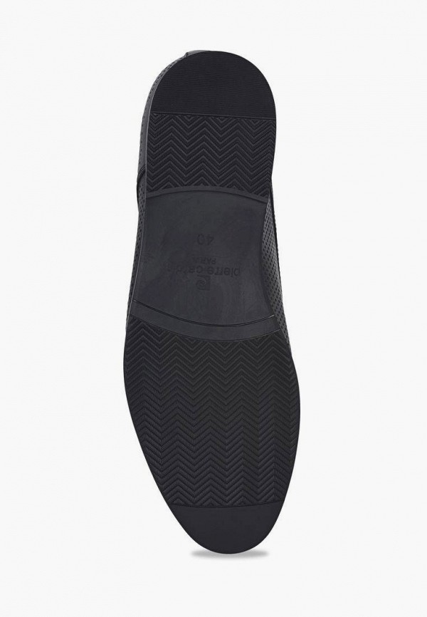 фото Туфли pierre cardin