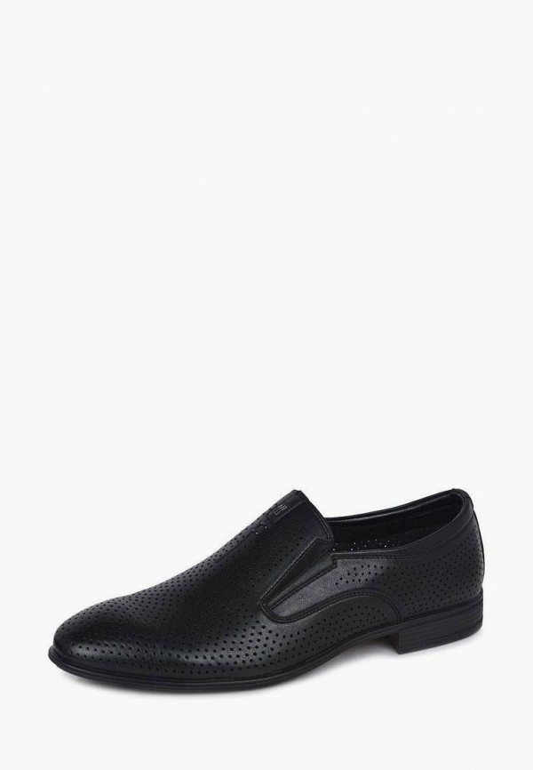 Лоферы  T.Taccardi фото