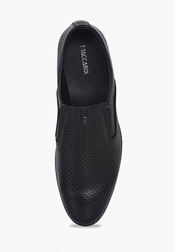 Лоферы  T.Taccardi фото