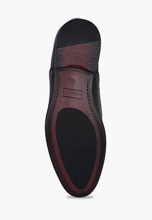Лоферы  T.Taccardi фото