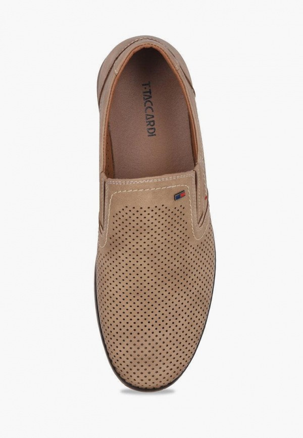Лоферы  T.Taccardi фото