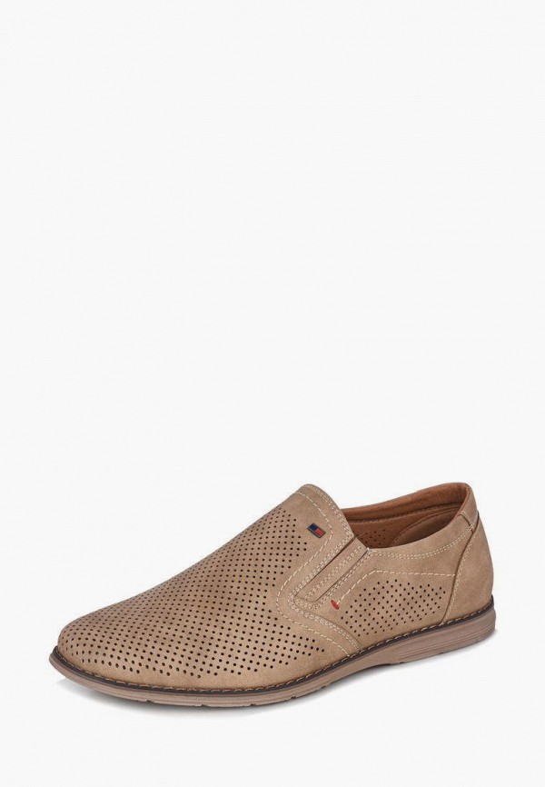 Лоферы  T.Taccardi фото