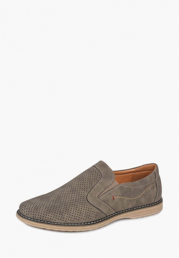 Лоферы  T.Taccardi фото