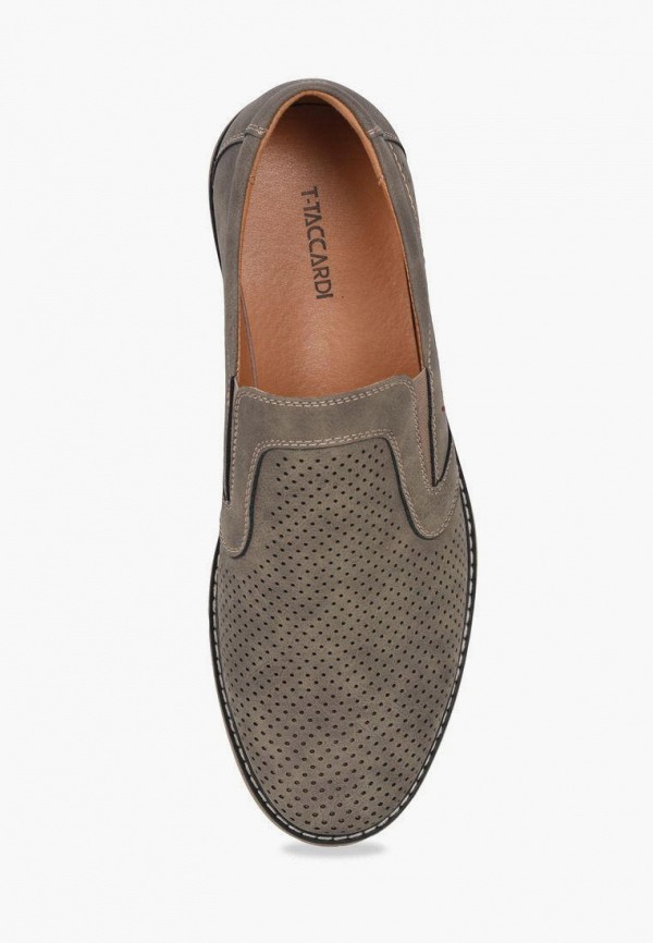Лоферы  T.Taccardi фото