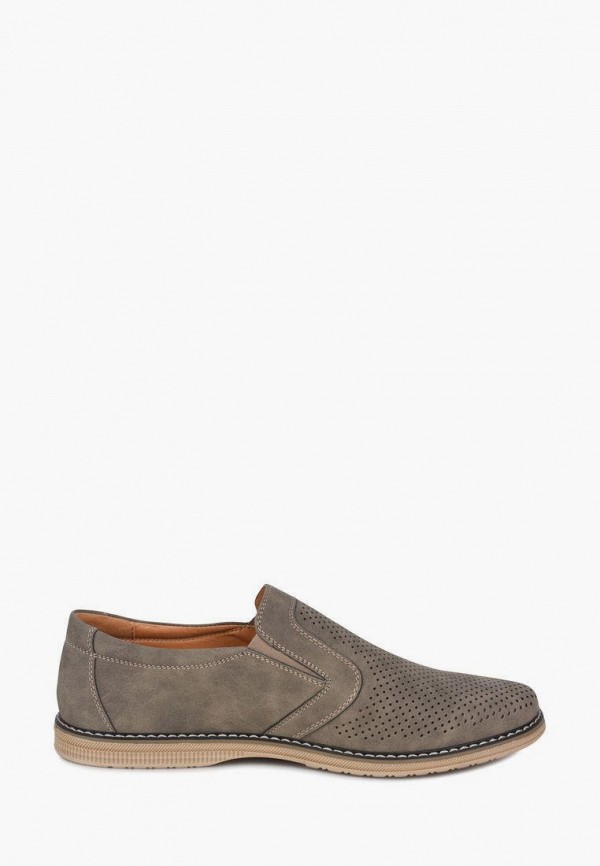 Лоферы  T.Taccardi фото