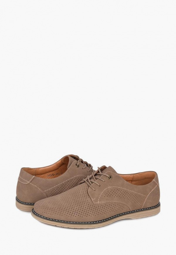 фото Туфли t.taccardi