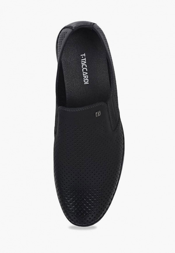 Лоферы  T.Taccardi фото