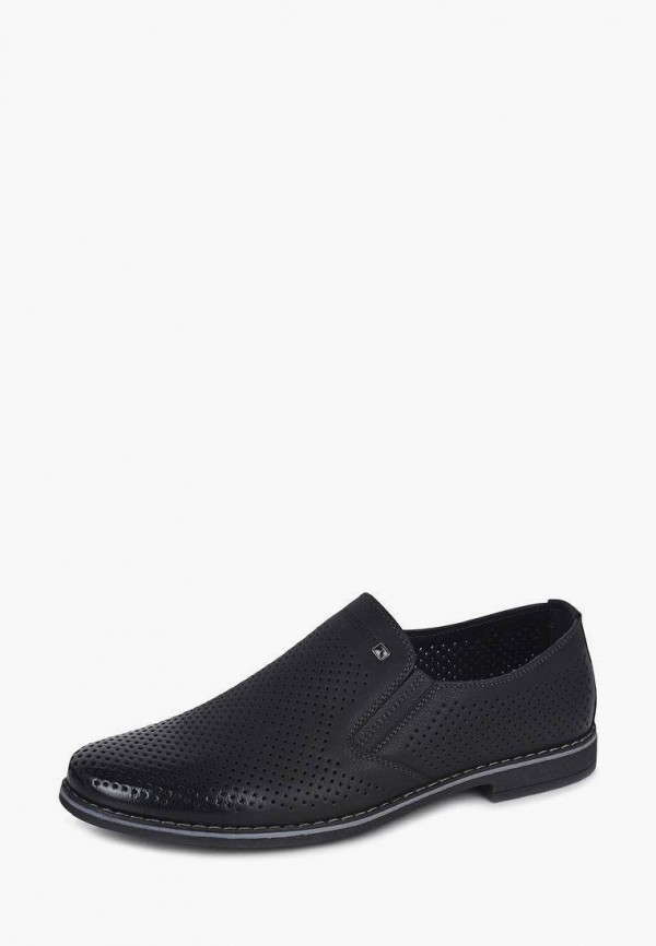 Лоферы  T.Taccardi фото