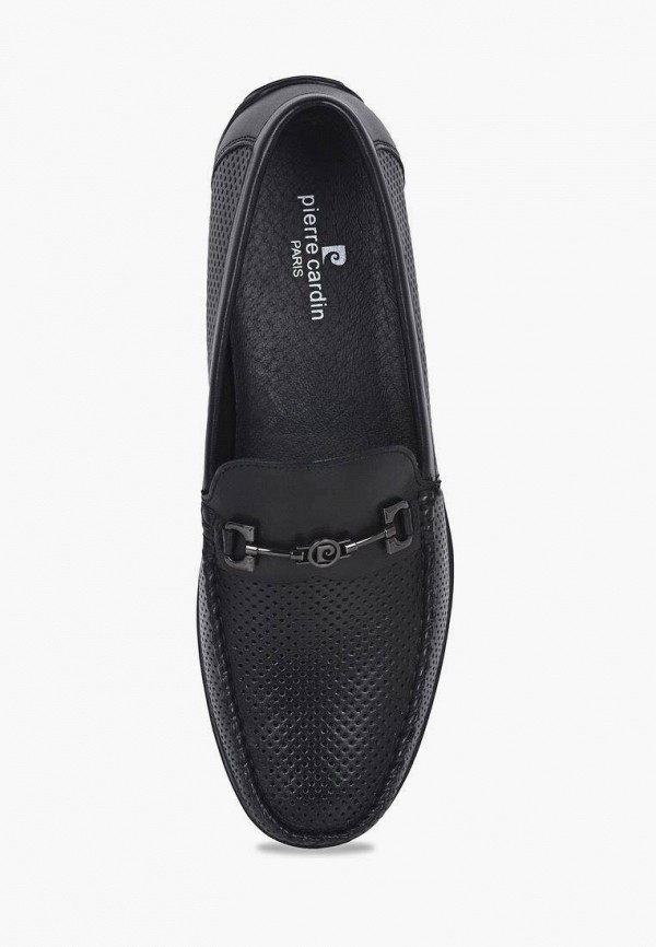 фото Мокасины pierre cardin
