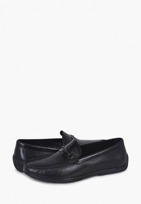 фото Мокасины pierre cardin