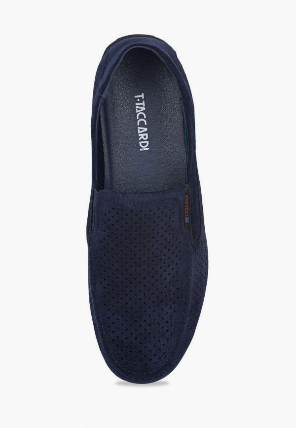 фото Мокасины t.taccardi