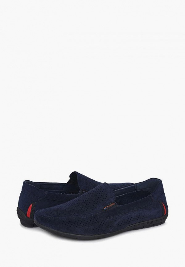 фото Мокасины t.taccardi