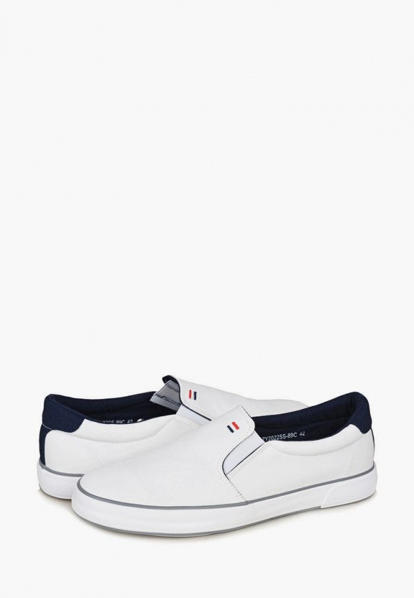 фото Слипоны t.taccardi