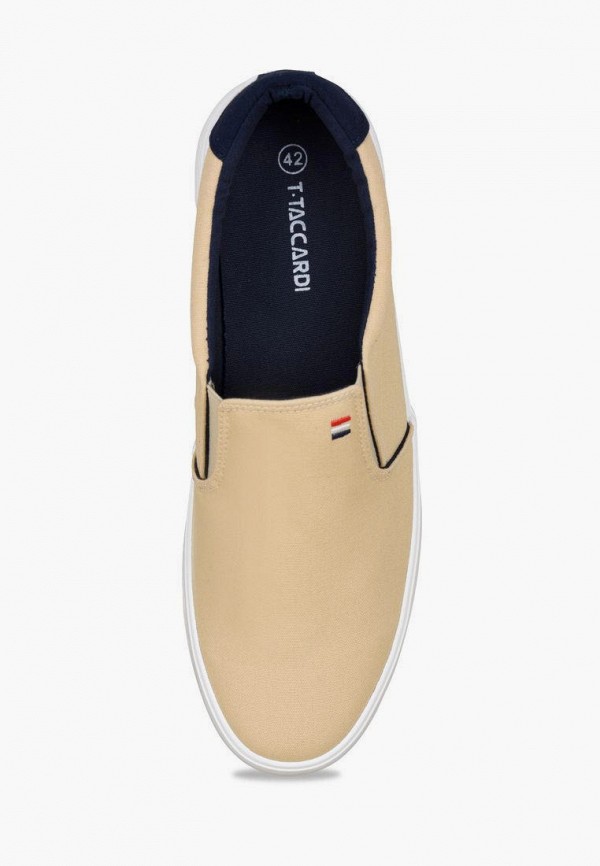 фото Слипоны t.taccardi