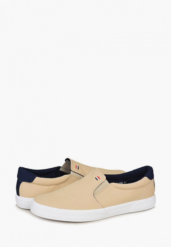 фото Слипоны t.taccardi