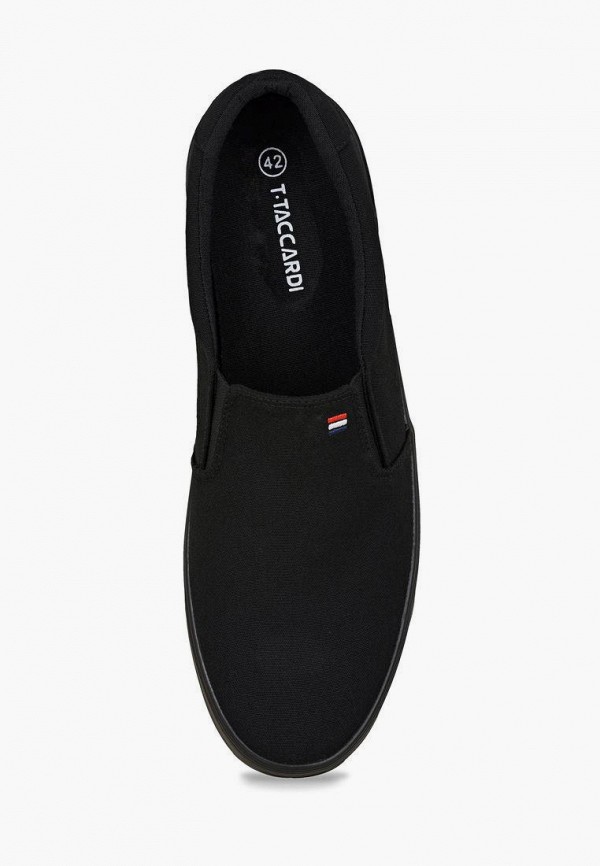 фото Слипоны t.taccardi