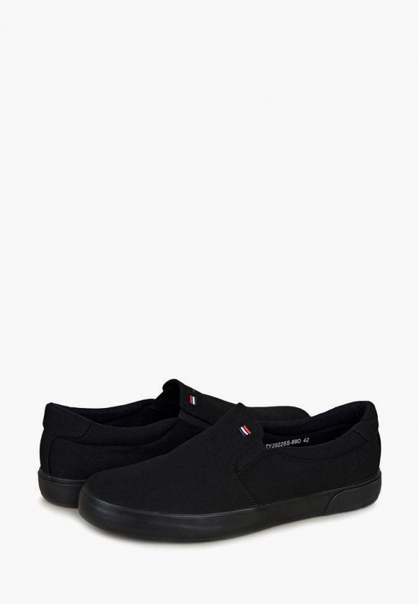 фото Слипоны t.taccardi