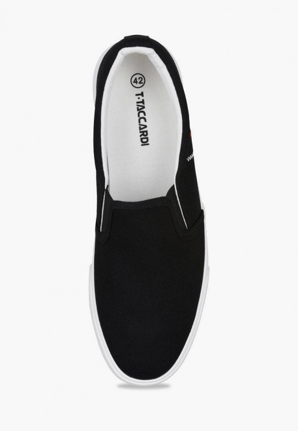 фото Слипоны t.taccardi