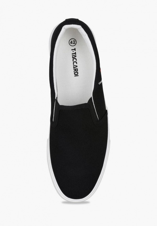 фото Слипоны t.taccardi