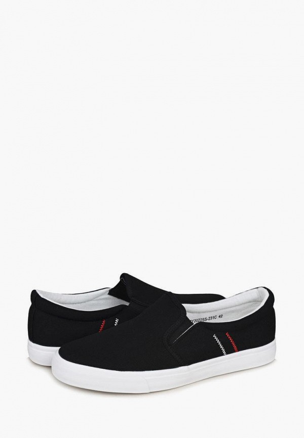 фото Слипоны t.taccardi