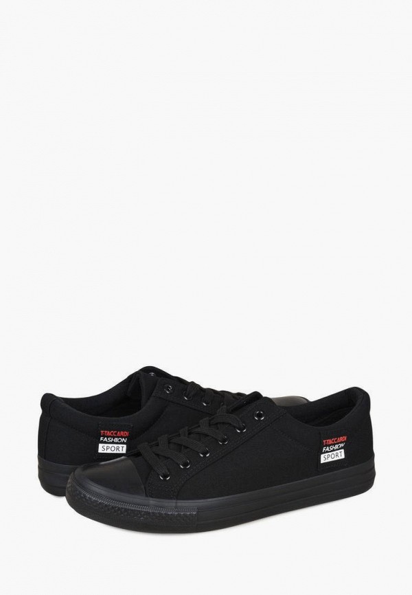 фото Кеды t.taccardi