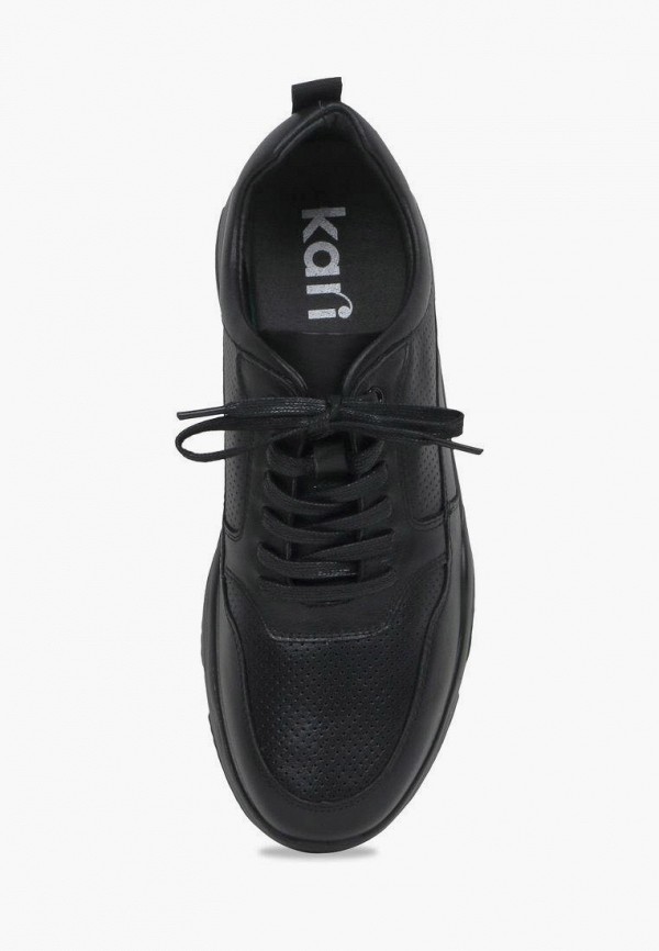 фото Кроссовки kari