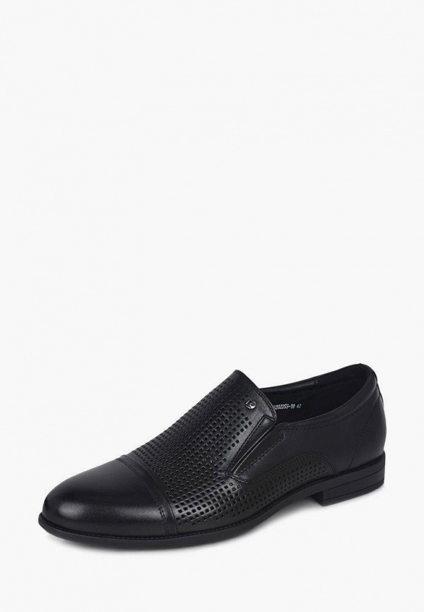 Лоферы  Pierre Cardin фото