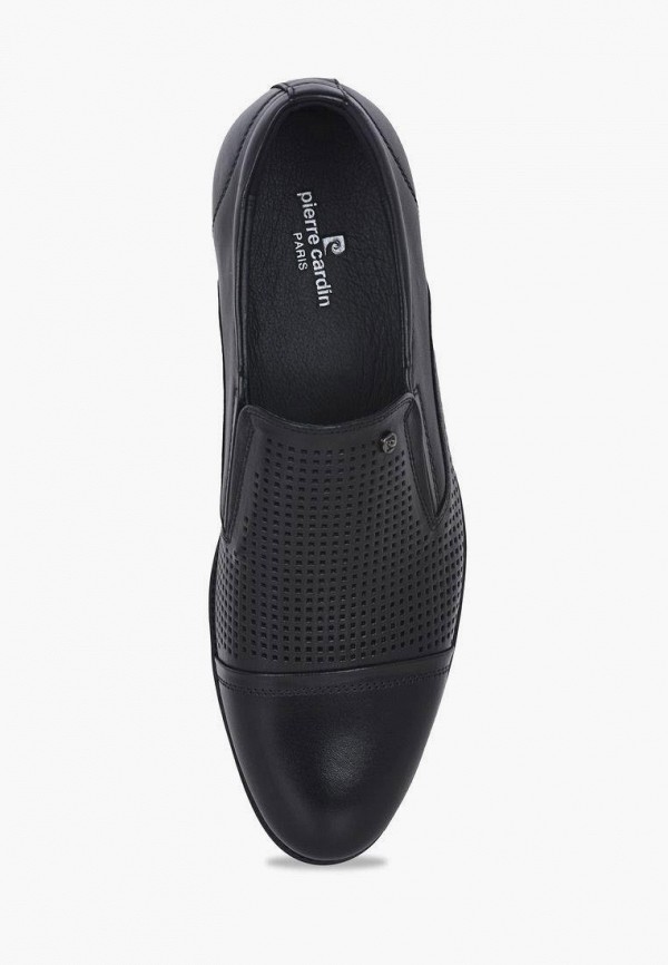 Лоферы  Pierre Cardin фото